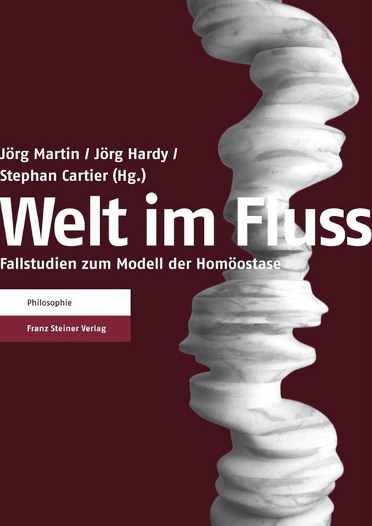 Produktbild: Welt im Fluss