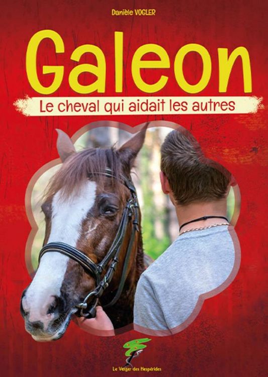 Produktbild: Galeon