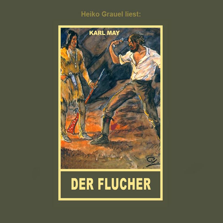 Produktbild: Der Flucher