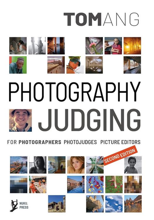 Produktbild: Photography Judging