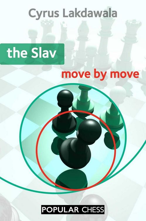 Produktbild: Slav: Move by Move