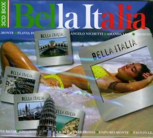 Produktbild: Bella Italia