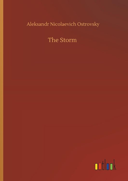 Produktbild: The Storm