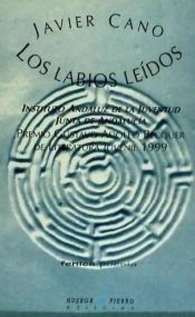 Produktbild: Los labios le&iacute;dos