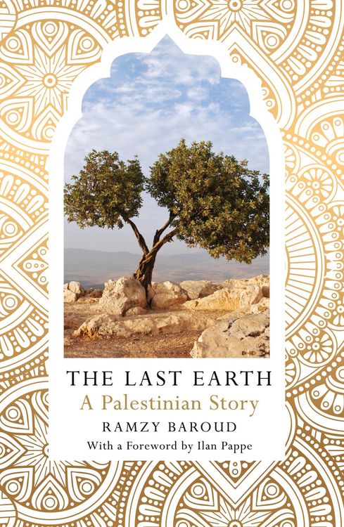 Produktbild: The Last Earth, The