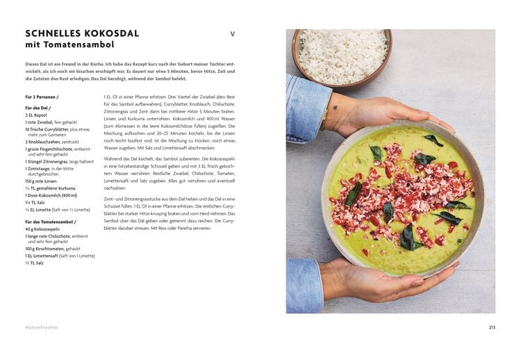 Asien vegetarisch