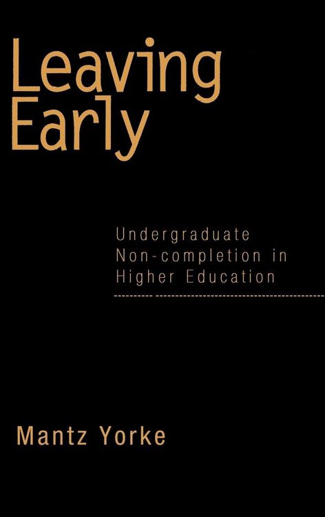 Produktbild: Leaving Early