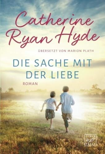 Produktbild: Die Sache mit der Liebe