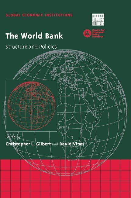 Produktbild: The World Bank