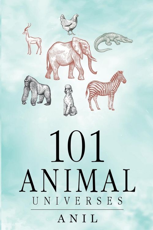 Produktbild: 101 Animal Universes