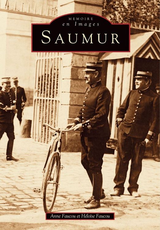 Produktbild: Saumur
