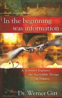 Produktbild: In the Beginning Was Information