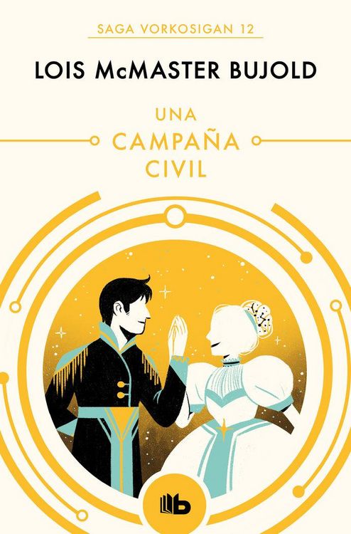 Produktbild: Una campa&ntilde;a civil