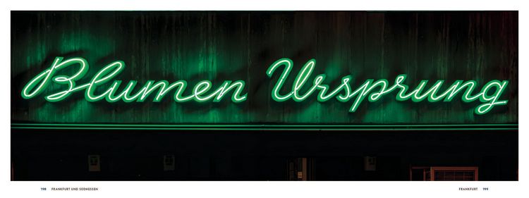 Produktbild: Neon Deutschland