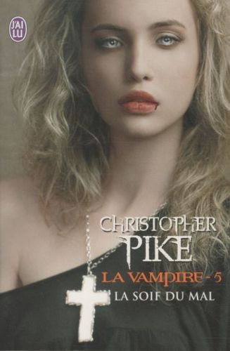 Produktbild: La vampire