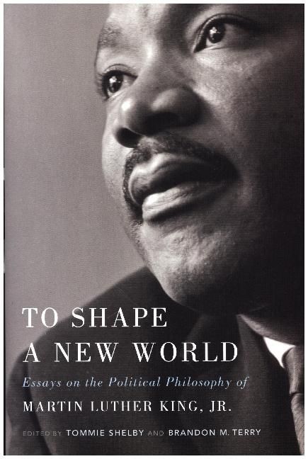 Produktbild: To Shape a New World
