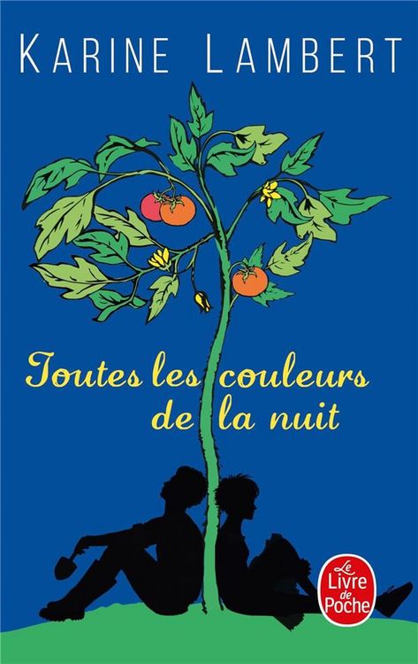 Produktbild: Toutes les couleurs de la nuit