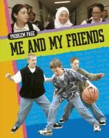 Produktbild: Me and My Friends