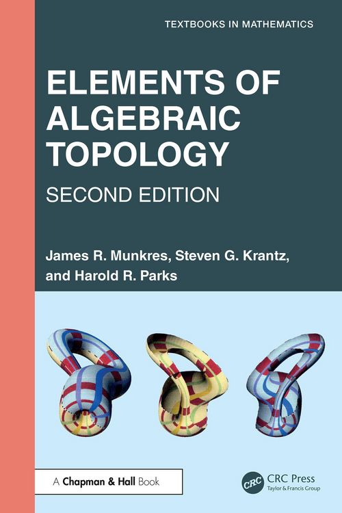 Produktbild: Elements of Algebraic Topology