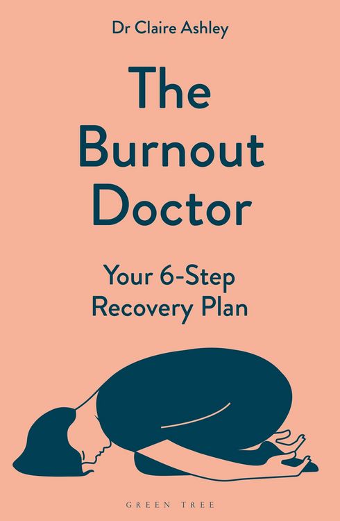 Produktbild: The Burnout Doctor