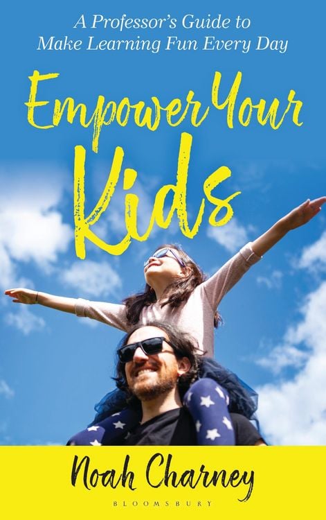 Produktbild: Empower Your Kids