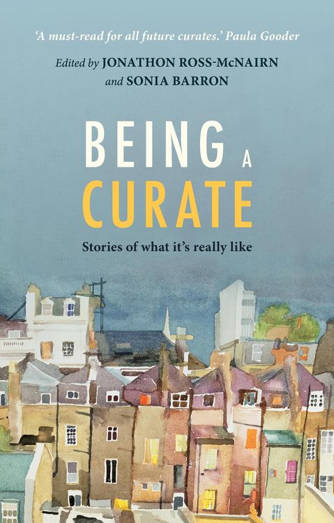 Produktbild: Being a Curate