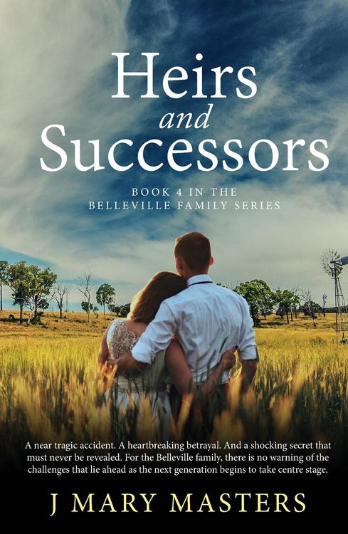 Produktbild: Heirs and Successors
