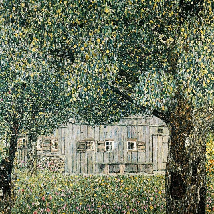Produktbild: Gustav Klimt 2024