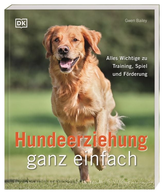Produktbild: Hundeerziehung ganz einfach