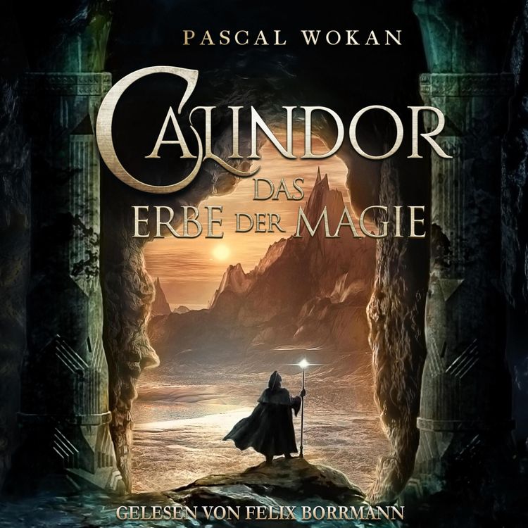 Produktbild: Calindor: Das Erbe der Magie