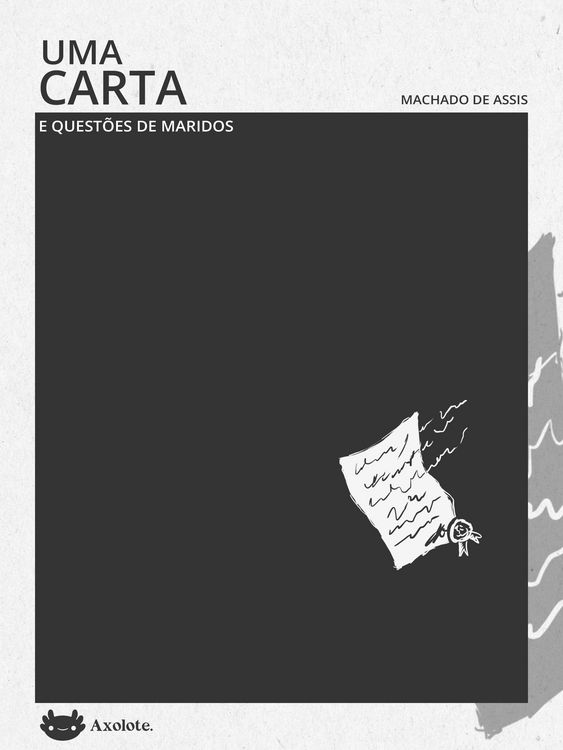 Produktbild: Uma carta