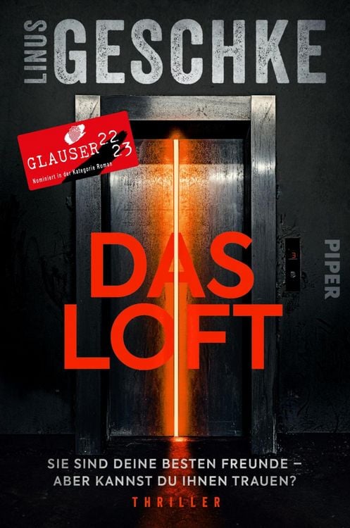 Produktbild: Das Loft