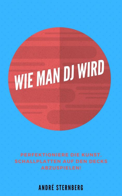 Produktbild: Wie man DJ wird