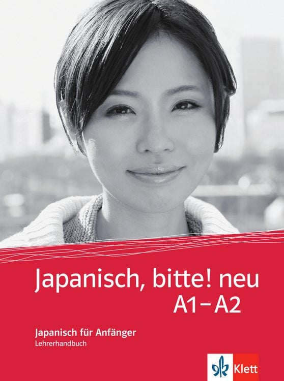 Produktbild: Japanisch, bitte! neu A1-A2