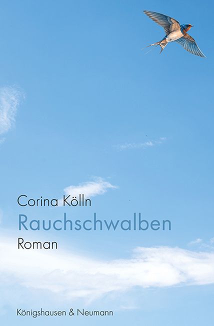 Produktbild: Rauchschwalben