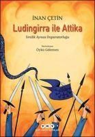 Produktbild: Ludingirra ile Attika