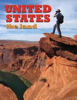 Produktbild: United States: The Land