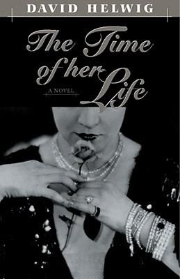 Produktbild: The Time of Her Life