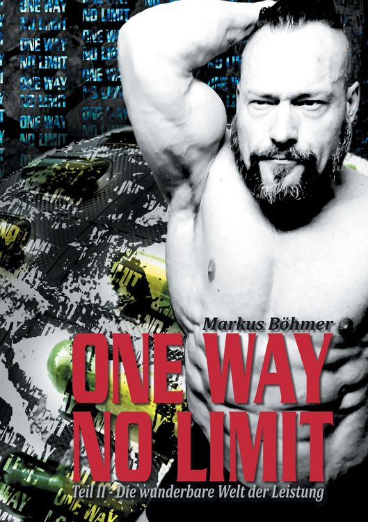 Produktbild: One Way No Limit