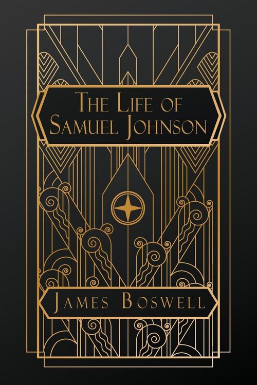 Produktbild: The Life of Samuel Johnson