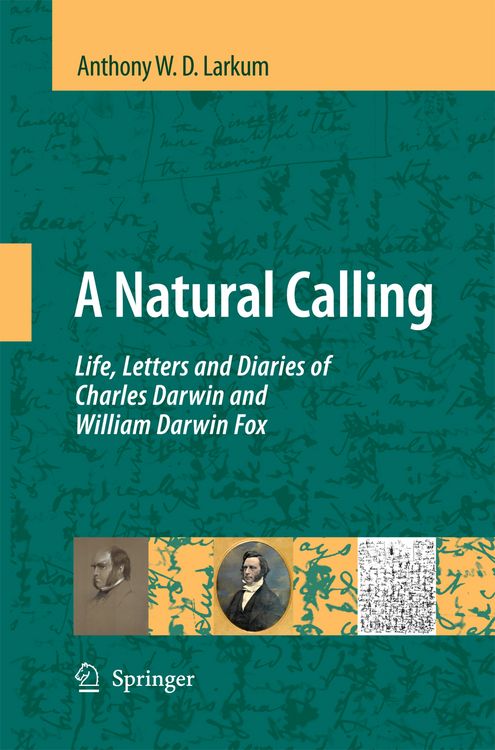 Produktbild: A Natural Calling