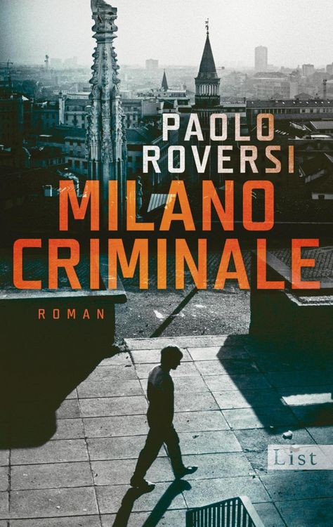 Produktbild: Milano Criminale