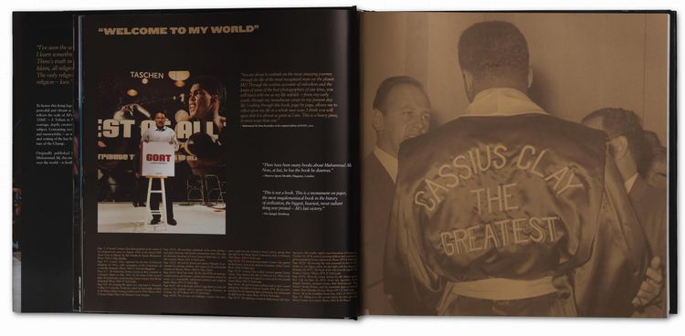 Produktbild: Greatest of All Time. A Tribute to Muhammad Ali