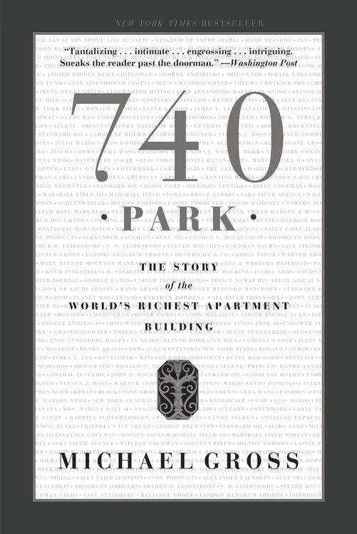 Produktbild: 740 Park