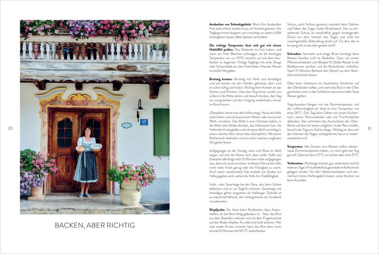 Produktbild: Annelies M&uuml;hlenbackbuch