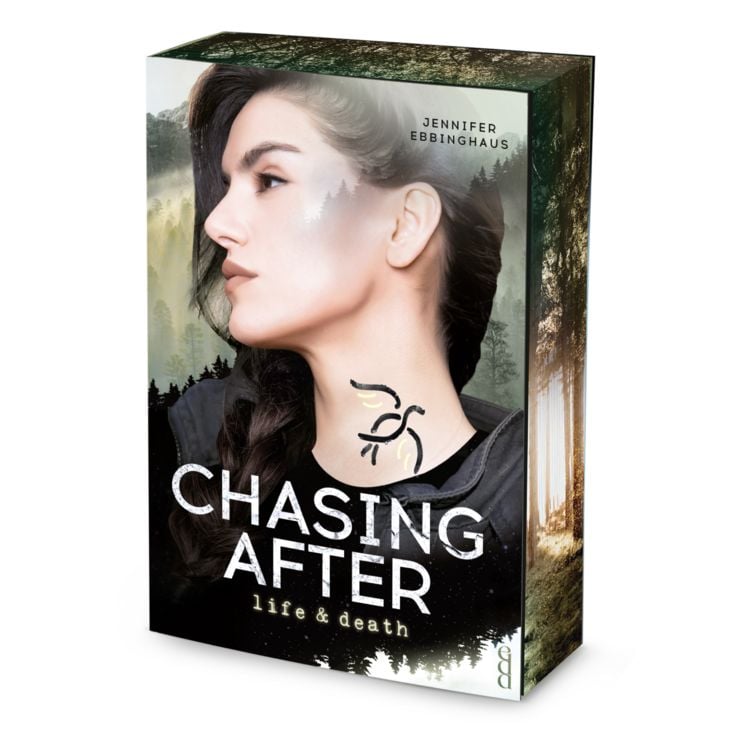 Produktbild: CHASING AFTER life & death