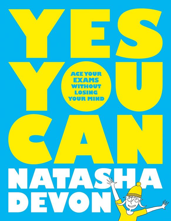 Produktbild: Yes You Can Ace Your Exams W/o