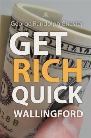 Produktbild: Get Rich Quick Wallingford
