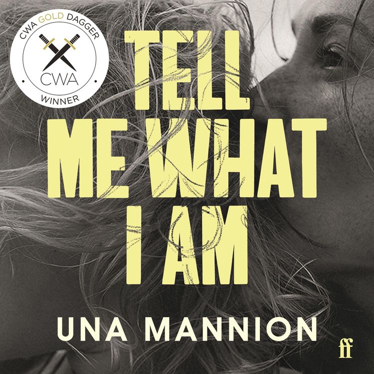 Produktbild: Tell Me What I Am
