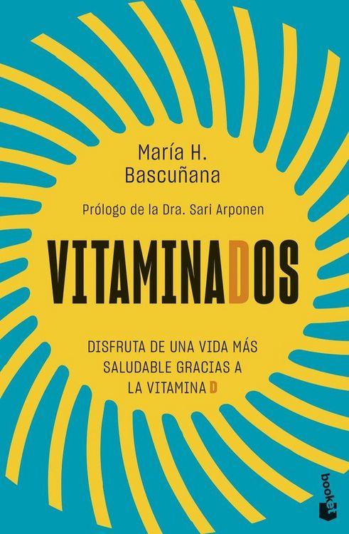 Produktbild: Vitaminados